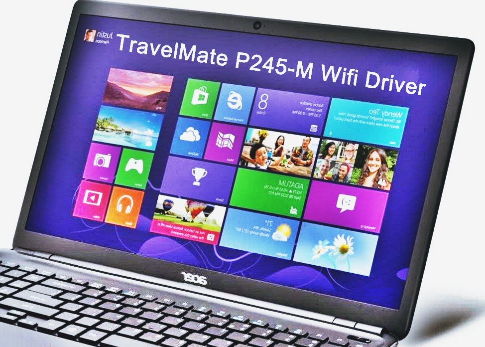 Acer travelmate p633 drivers